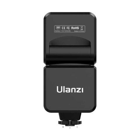 Ulanzi F32 đèn flash đế coldshoe