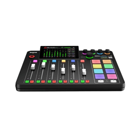 Bộ trộn âm thanh RODECaster Pro II