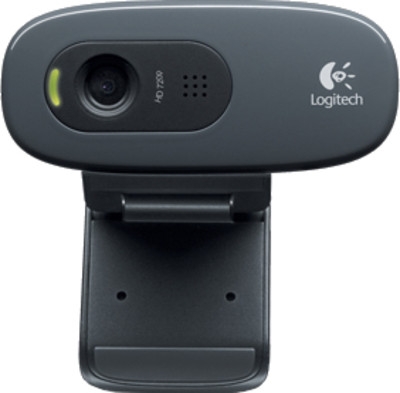 Logitech HD Webcam C270