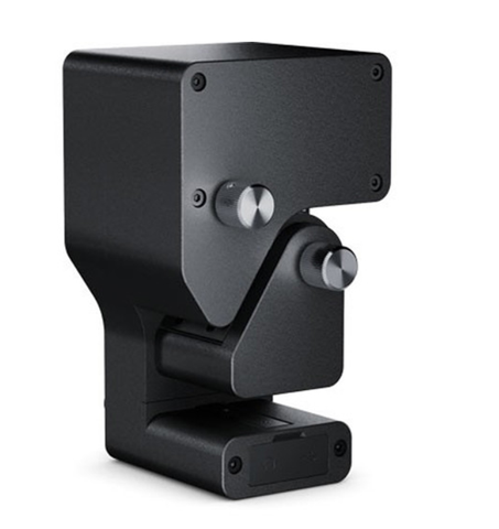 Cintel Audio and KeyKode Reader