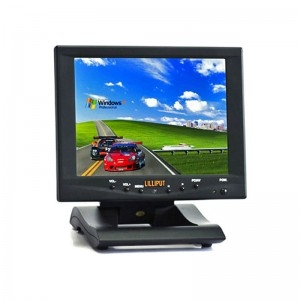 Màn hình Lilliput FA801-NP/C/T_Touch Monitor