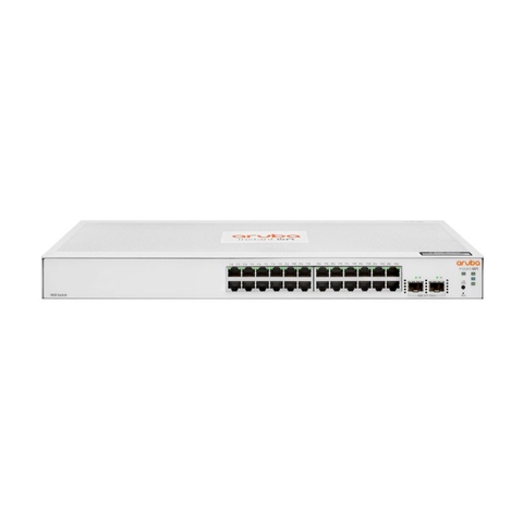Thiết bị chuyển mạch aruba Instant On 1830 24G 2SFP Switch_JL812A