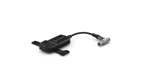 Blackmagic Cine B4 Adapter Cable