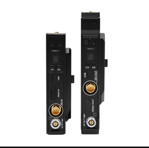 Bộ phát Video không dây CVW BeamLink-Duo