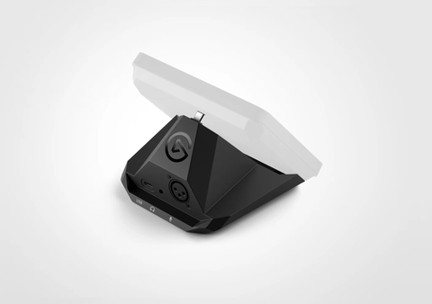 Elgato XLR Dock MK.2 for Stream Deck