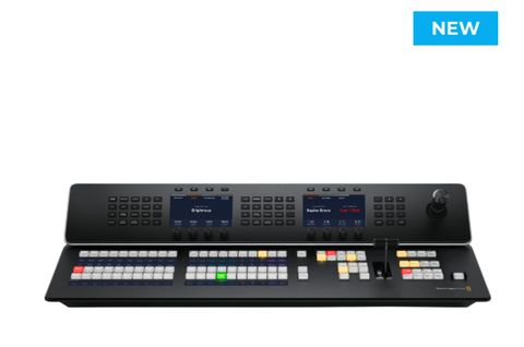 ATEM 1 M/E Advanced Panel 20