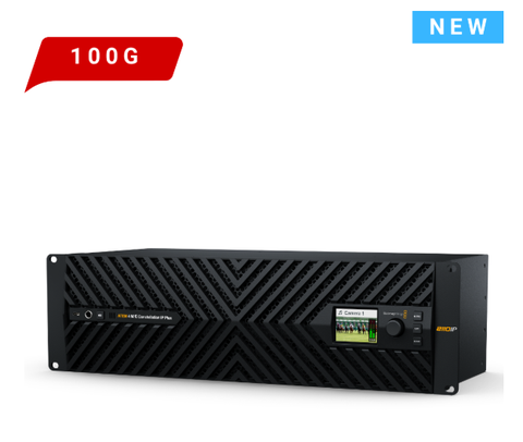 ATEM 4 M/E Constellation IP Plus