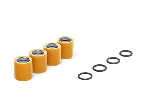 Cintel Film Cleaning Roller Kit