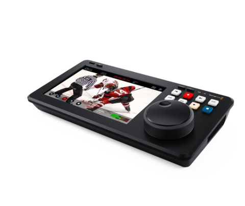 HyperDeck Shuttle 4K Pro
