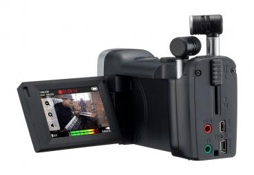 Zoom Handy Video/Audio Recorder Q4n