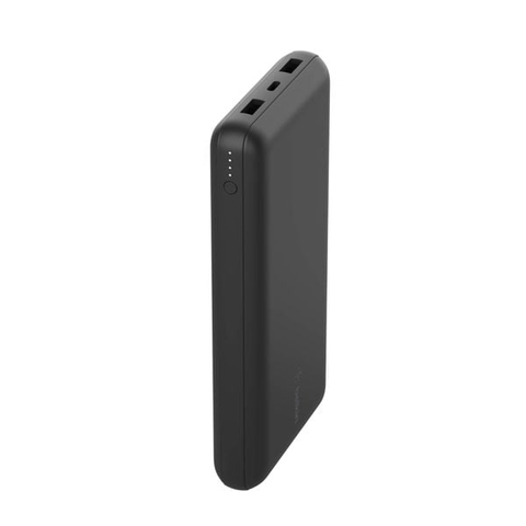Pin sạc dự phòng Pocket Power Belkin 20,000 mAh 15W Max Li-Polymer 3 cổng sạc