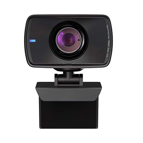 Webcam Elgato Facecam Pro