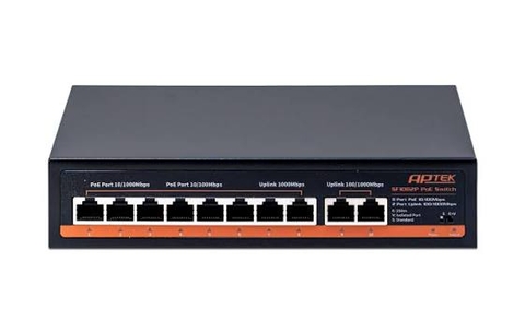 Switch APTEK SF1082P