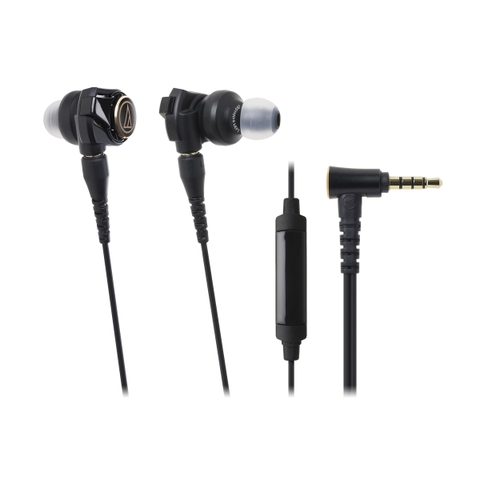 Tai Nghe Audio-Technica ATH-CKS550iS