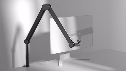 Wave Mic Arm MK.2