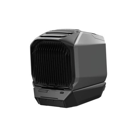 Trạm tích điện EcoFlow   Wave 3