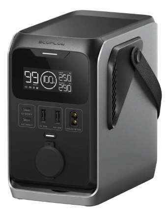 Trạm tích điện EcoFlow  Trail 300