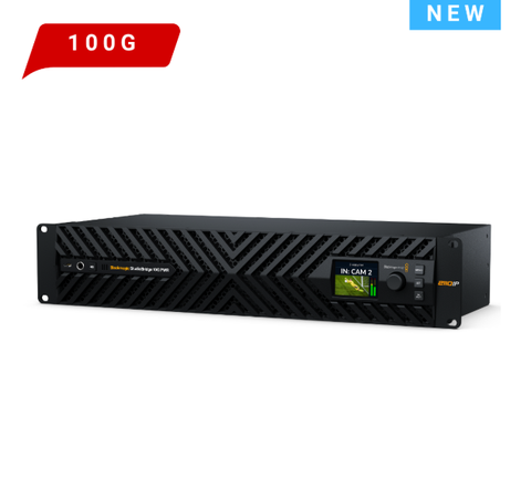 Blackmagic StudioBridge 10G PWR