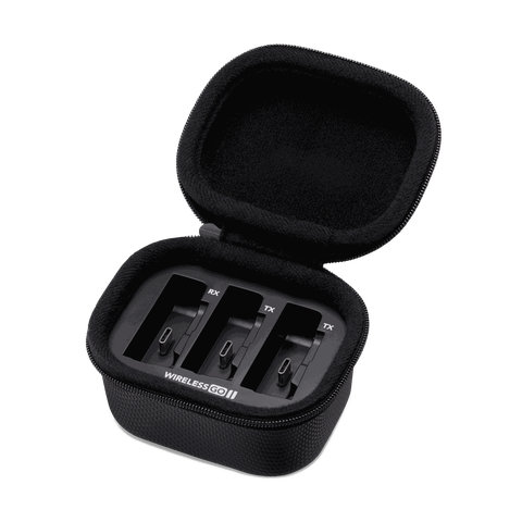 CHARGE CASE