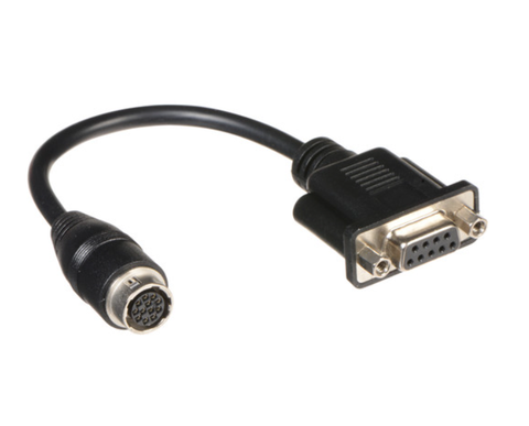 Blackmagic Design Cable - Digital B4 Control Adapter