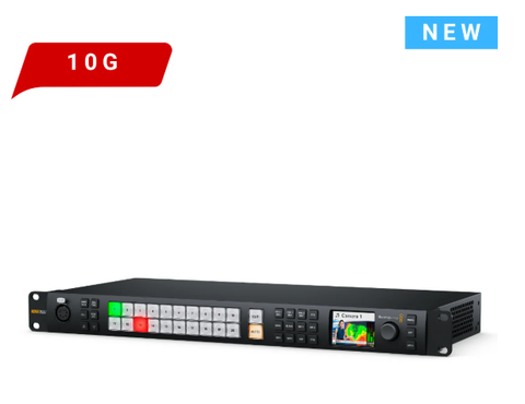 ATEM Monitoring Rack Panel 20