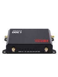 Router APTEK L300