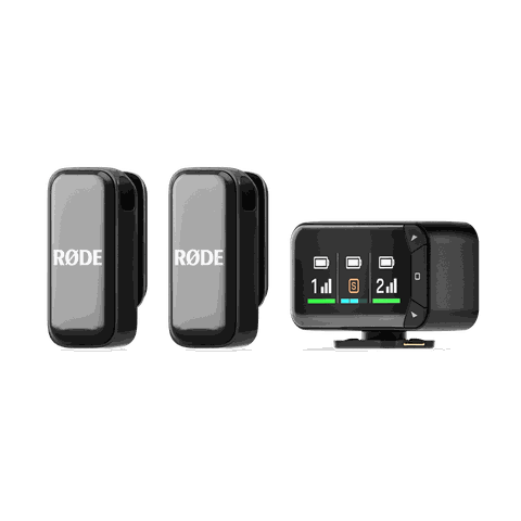 Wireless Micro Camera Kit