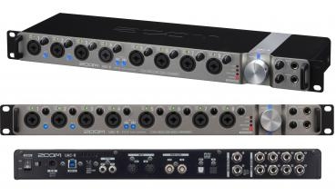 Zoom 18x20 USB3.0 Audio Interface UAC-8