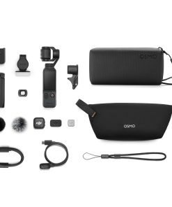 DJI Osmo Pocket 4