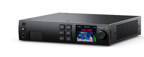 Blackmagic Studio Converter