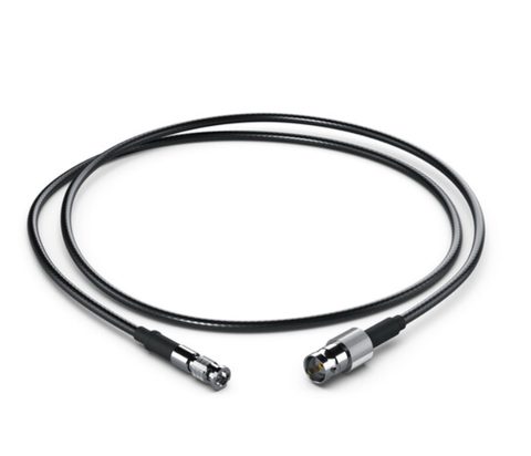 Blackmagic Design Cable - Micro BNC to BNC Female 700mm