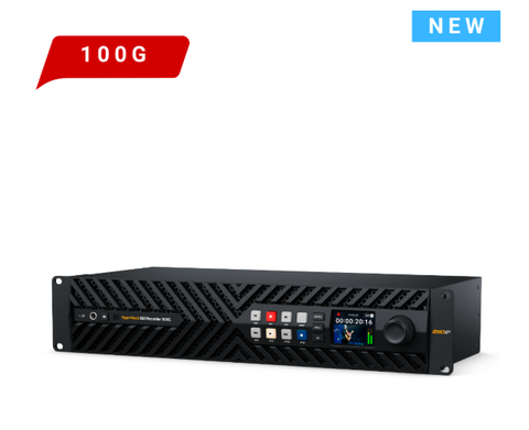 Copy of HyperDeck Studio 4K Pro