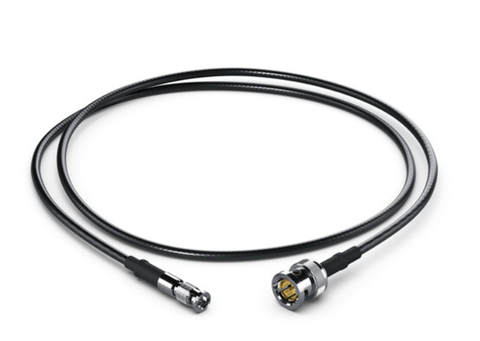 Blackmagic Design Cable - Micro BNC to BNC Male 700mm