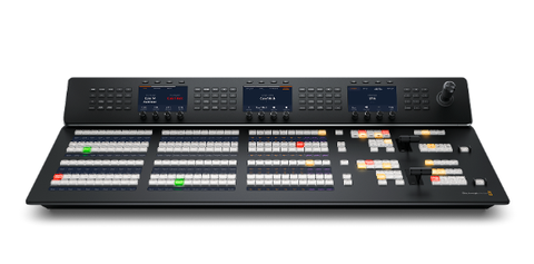 ATEM 2 M/E Advanced Panel 30