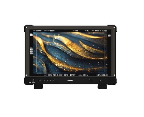 Màn hình kiểm tra SWIT K21 with Case