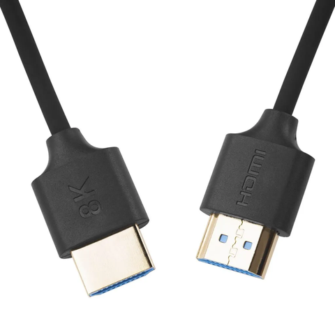 Cáp Accsoon HDMI® đến HDMI® 2.1 (A-A).