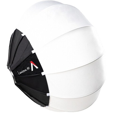 Phụ kiện Aputure Lantern 90 - Softbox