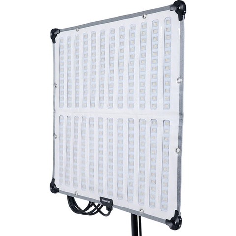 Đèn vải amaran F22x Bi-Color LED Mat (V-Mount, 2 x 2')