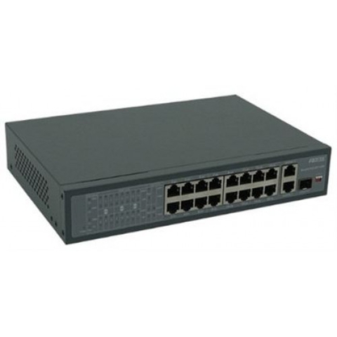 Switch APTEK SF1163P 16 Port- Hàng chính hãng