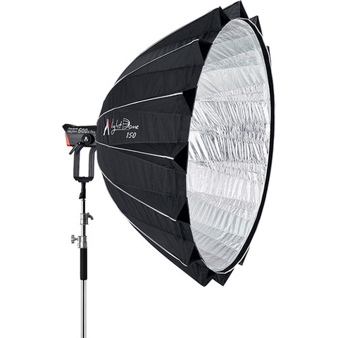 Phụ kiện Aputure Light Dome 150 - Softbox