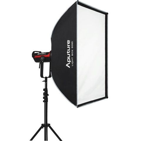 Phụ kiện Aputure Lightbox6090