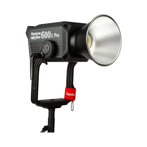 Đèn Aputure LS 600x Pro BiColor (V-mount)