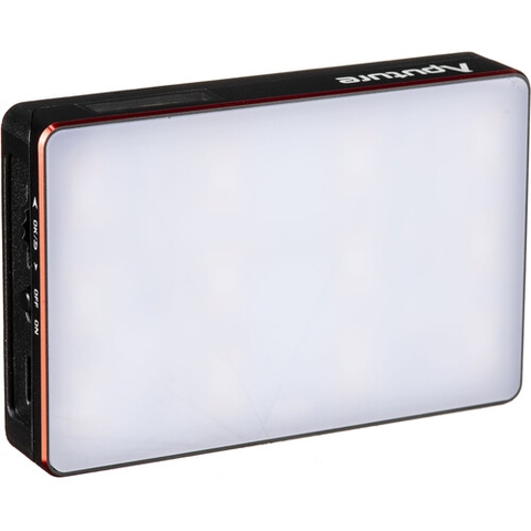 Đèn Aputure MC RGBWW Mini LED Light