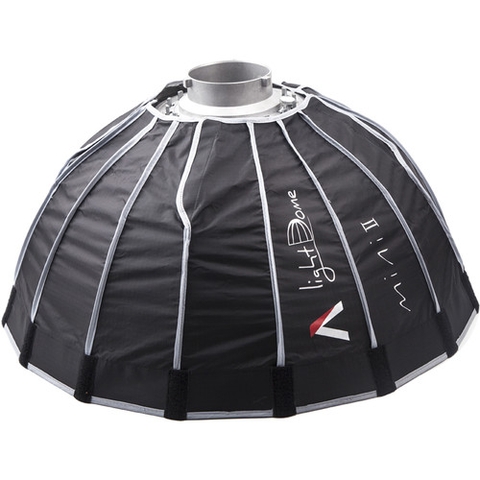 Phụ kiện Aputure Light Dome mini II Softbox