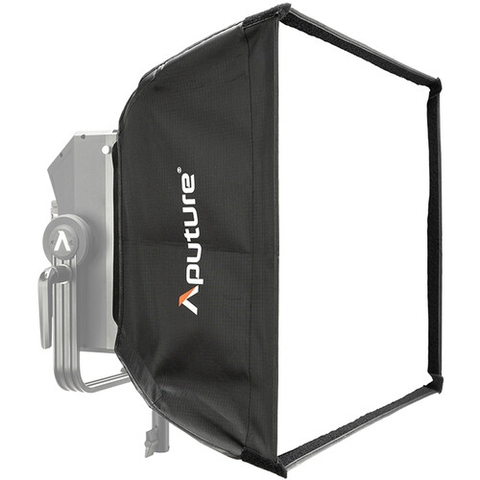 Phụ kiện Aputure Nova P300c soft box