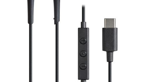 Tai nghe Audio-technica ATH-CKD3C cổng kết nối USB Type-C