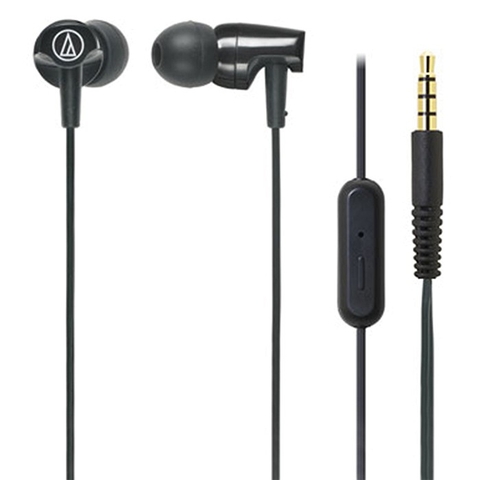 Tai Nghe Audio-Technica ATH-CLR100iS