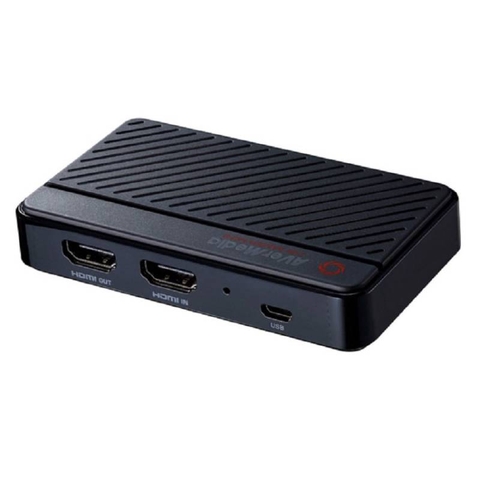 Capture Card AVerMedia Live Gamer MINI GC311