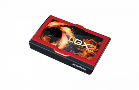 Capture Card AVerMedia Live Gamer EXTREME 2 GC551