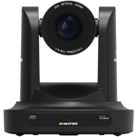 Camera PTZ AVMATRIX PTZ1271-30X-NDI